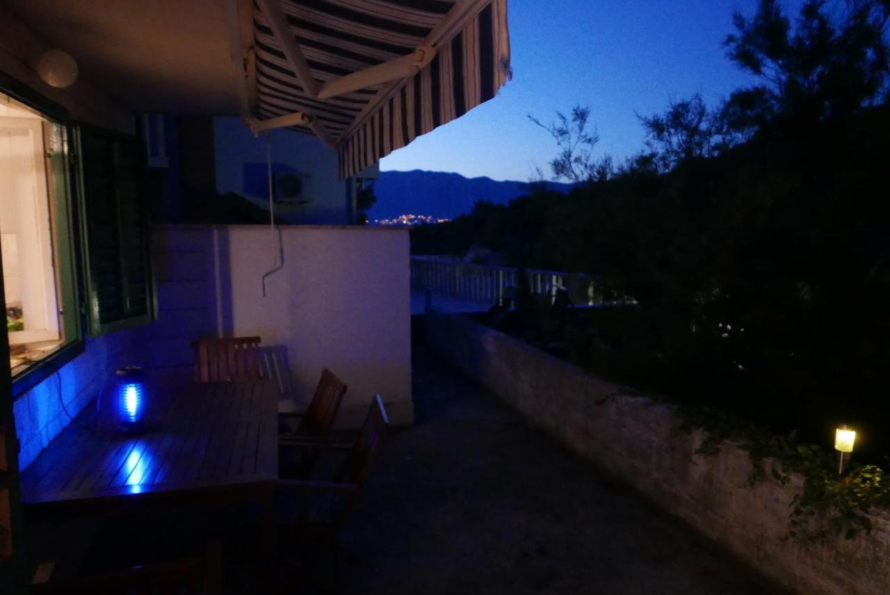 Vacation House "Pave" Povlja  Exteriör bild